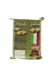 Sando Italian Chocolate Wafer 32g Pack of 8