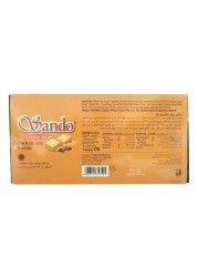 Sando Italian Recipe Chocolate Wafer 32g Pack of 12