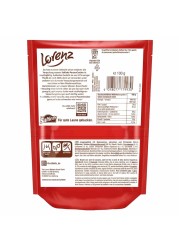 Lorenz Saltletts Seed Cracker with Sea Salt, 100g