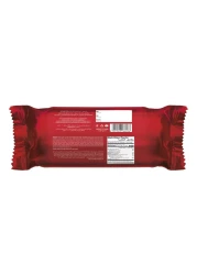 بريتانيا 50-50 رقائق البطاطس الحارة بالبسكويت المخبوزة في الفرن، 100 غرام