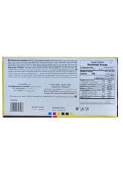 Ulker Cocoa Tea Biscuits, 75g Pack of 12