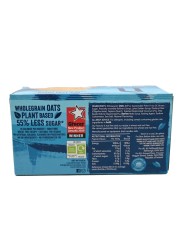 Nairn&#39;s Less Sugar Coconut and Chia Oat Biscuits, 200g