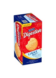 McVitie&#39;s Light Digestive Biscuits, 250g