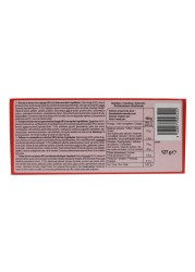 Carrefour Strawberry Square Tarts 127g