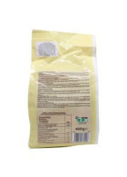 Carrefour Extra Whole Wheat Toasted Buns 400g