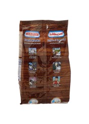 Americana Fresh Rusks with Black Seeds Brown Bag 375g Pack of 2