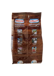 Americana Fresh Rusks with Black Seeds Brown Bag 375g Pack of 2