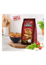 Krambals Bruschetta Tomato and Mozzarella 70g