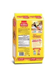 Britannia Toastea Cardamom Flavour Wheat Rusk, 335g