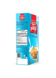 Britannia Toastea Milk Rusk Toast, 620g