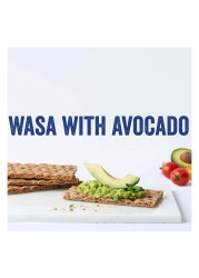 Wasa Original Crispy Rye Bread, 275g