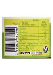 Carrefour Classic Asparagus 220g