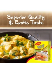 نستله ماجي خليط مسحوق حليب جوز الهند 300 غرام