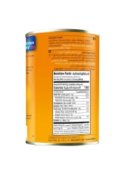 American Garden Coconut Cream, 400ml