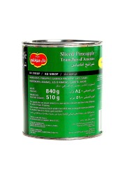 ديل مونتي شرائح أناناس في شراب825 غرام