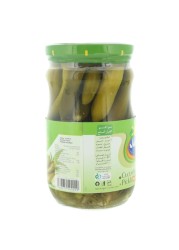 Namakin Baby Cucumber Pickle, 700g