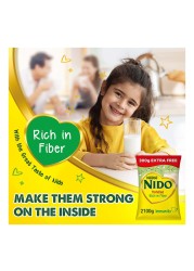 Nestle Nido Fortified Milk Powder 2.1kg