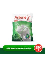 Anlene Low Fat Milk Powder, 350g