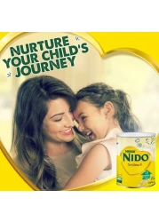 Nestle Nido Fortified Milk Powder 2500g Tin