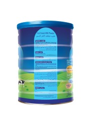Carrefour Full Cream Milk Powder 900g