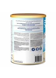 إنشور مشروب غذائي متوازن كامل بنكهة الفانيليا ، 850 غرام