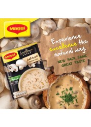 Nestle Maggi Excellence Cream of Mushroom Soup 54 g