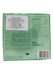 Carrefour Classic Pumpkin And Cream Soup 230ml Pack of 2