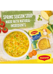Nestle Maggi Chicken Noodle Soup 60g