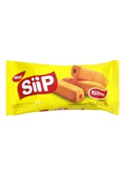 Nabati Siip Richeese Corn Snack, 5g Pack of 20