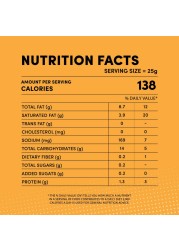 Cheetos Crunchy Flaming Hot 50g