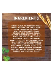 سن بايتس خبز بالزيتون والأوريغانو 23 غرام