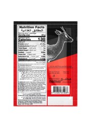 Banna Brothers Dry Deer Meat Snapsticks African Flavour Spicy 40g