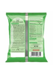 كارفور كورنيز وجبات خفيفة من الذرة المقرمشة بنكهة الفلفل الحار 13غرام