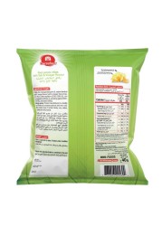 Carrefour Salt and Vinegar Flavoured Potato Chips, 40g