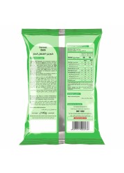 Carrefour Corneez Chilli Flavoured Crispy Corn Snacks, 145g