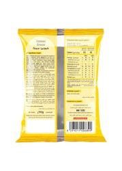 Carrefour Corneez Cheese Flavoured Crispy Corn Snacks, 90g