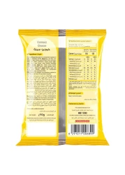 كارفور كورنيز وجبات خفيفة من الذرة المقرمشة بنكهة الجبنة90 غرام