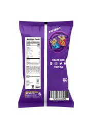 Takis Blue Heat Waves Hot Chili Pepper Flavoured Tortilla Chips, 56g
