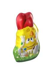 M&amp;M's Easter Hollow Shape Milk Chocolate, 100g