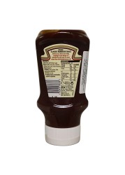 Heinz Classic Rice And Smokey Barbecue Sauce 480g