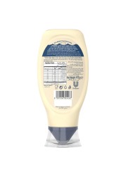 Hellmann&#39;s Real Mayonnaise 410g