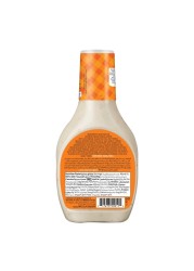 American Garden Ranch Dressing and Dip, 473ml