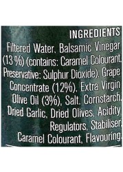 Ina Paarman&#39;s Kitchen Balsamic Vinaigrette 300ml