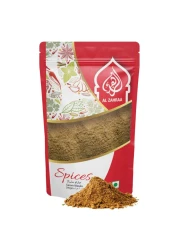 Al Zahraa Garam Masala 200g