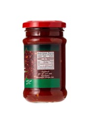 Teeba Ground Red Pepper Paste, 240g