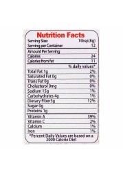 Mehran Red Chilli Crushed 100g
