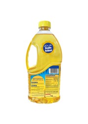 كارفور زيت دوار الشمس مكرر مرتين 1.5 لتر