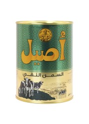 أصيل سمن نقي، 800 ملل