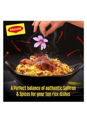 Nestle Maggi Saffron Stock 20g Pack of 24