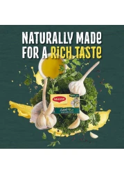 Nestle Maggi Vegetable Stock 18g